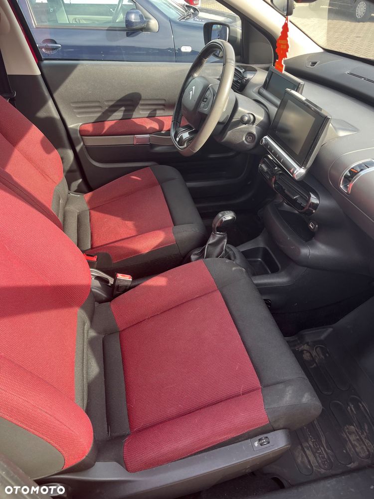 Citroën C4 Cactus 1.2 PureTech Feel - 6