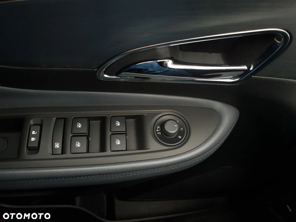 Opel Mokka 1.4 T Cosmo S&S 4x4 - 29