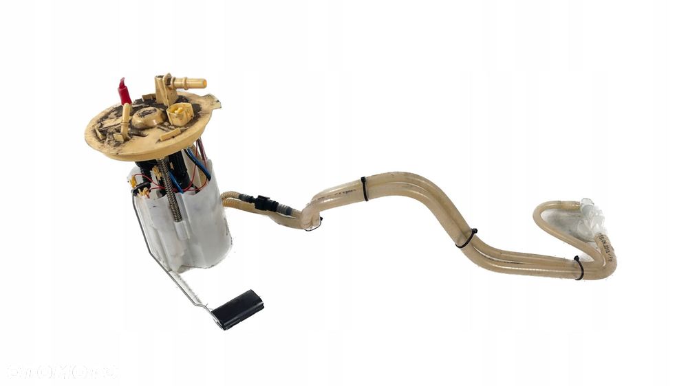 FORD POMPA PALIWA WĄŻ PŁYWAK E1G3-9H307-AE - 1