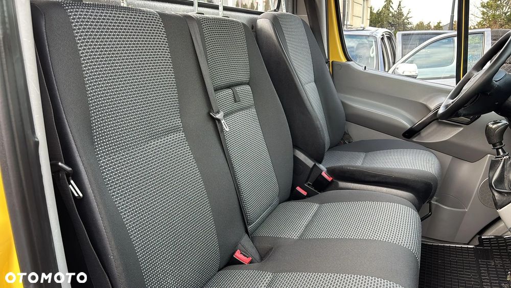 Mercedes-Benz Sprinter 316 CDI - 18
