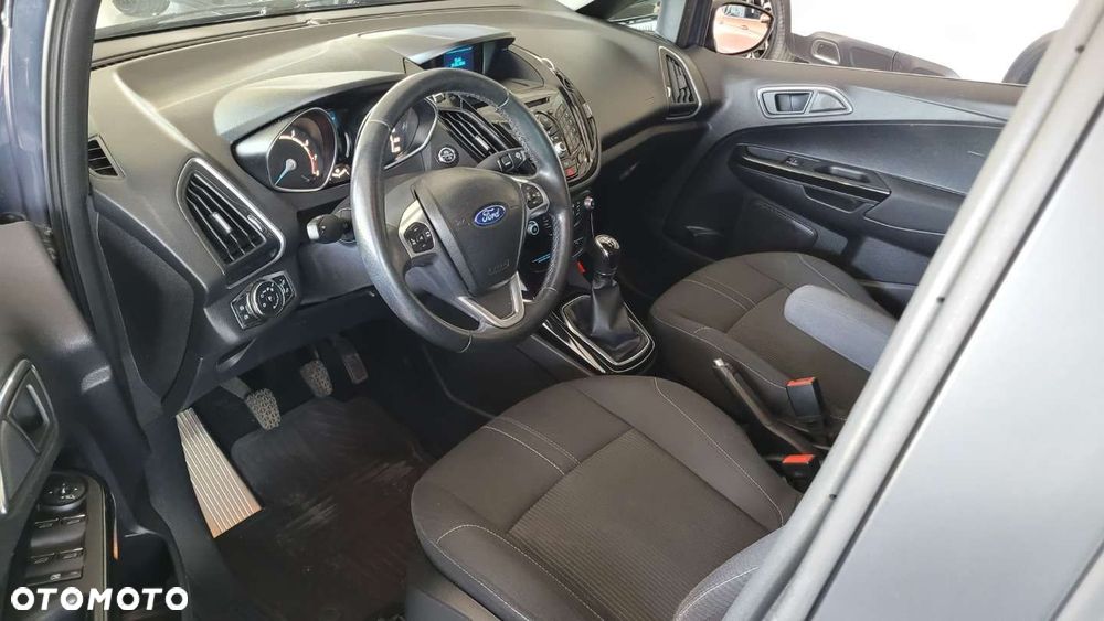 Ford B-MAX - 8