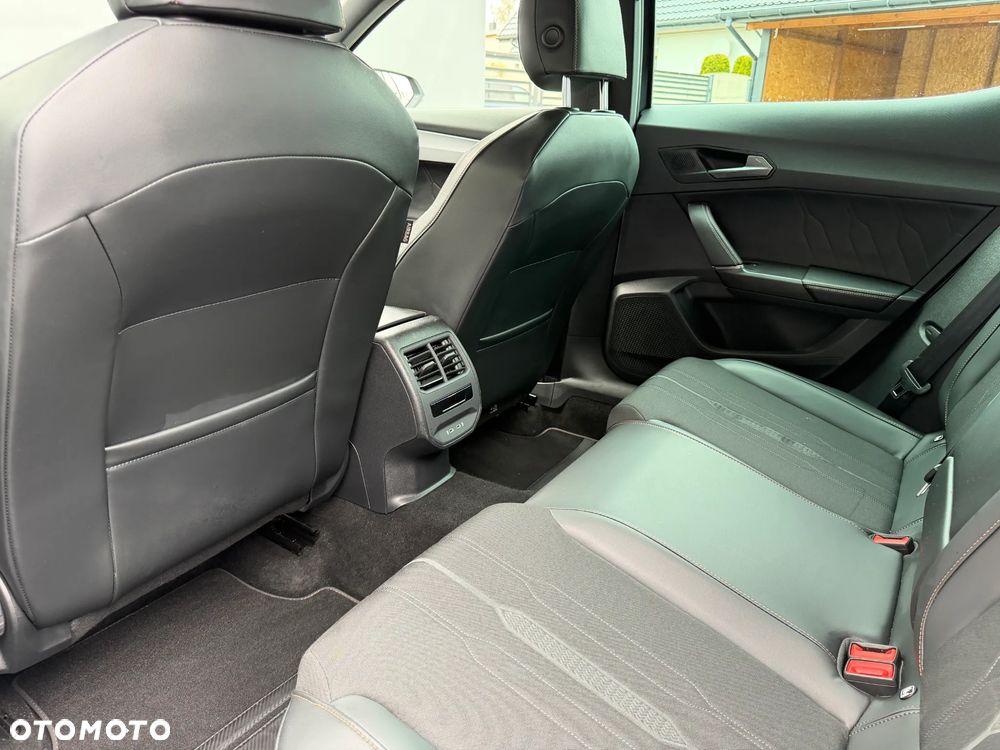 Cupra Formentor 2.0 TSI 4Drive DSG - 26