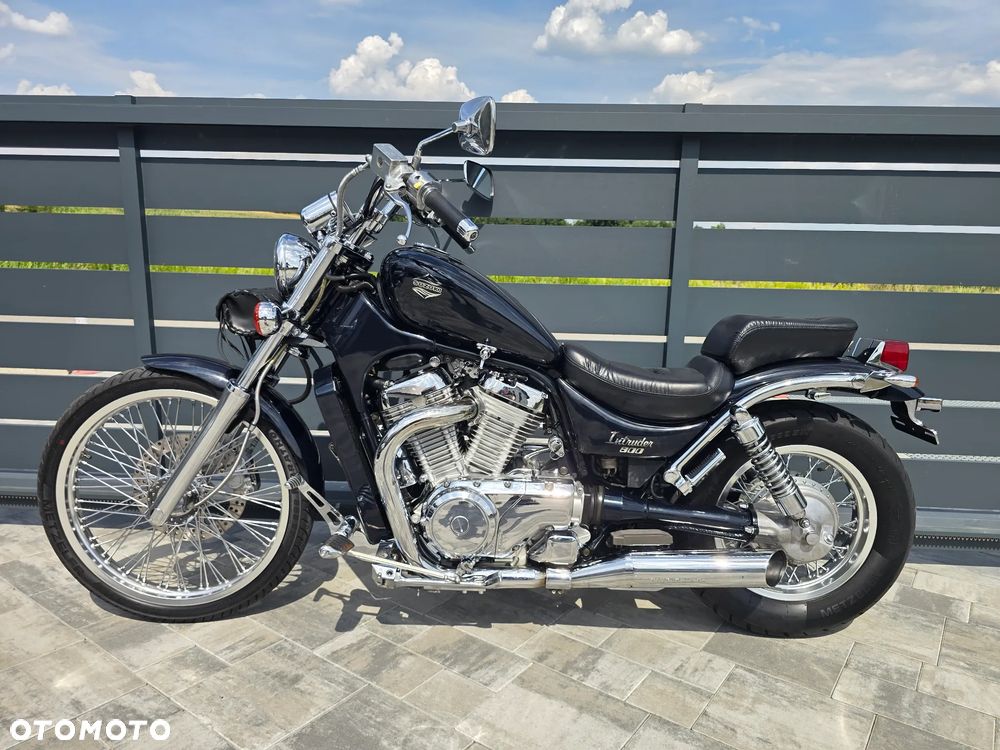 Suzuki VS - 5
