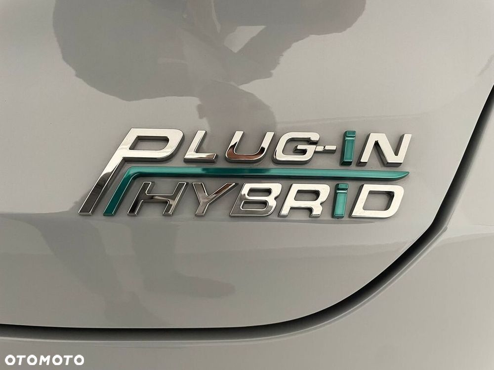 Chery Tiggo 7 1.5 T-GDI Super Hybrid Prestige DHT - 8