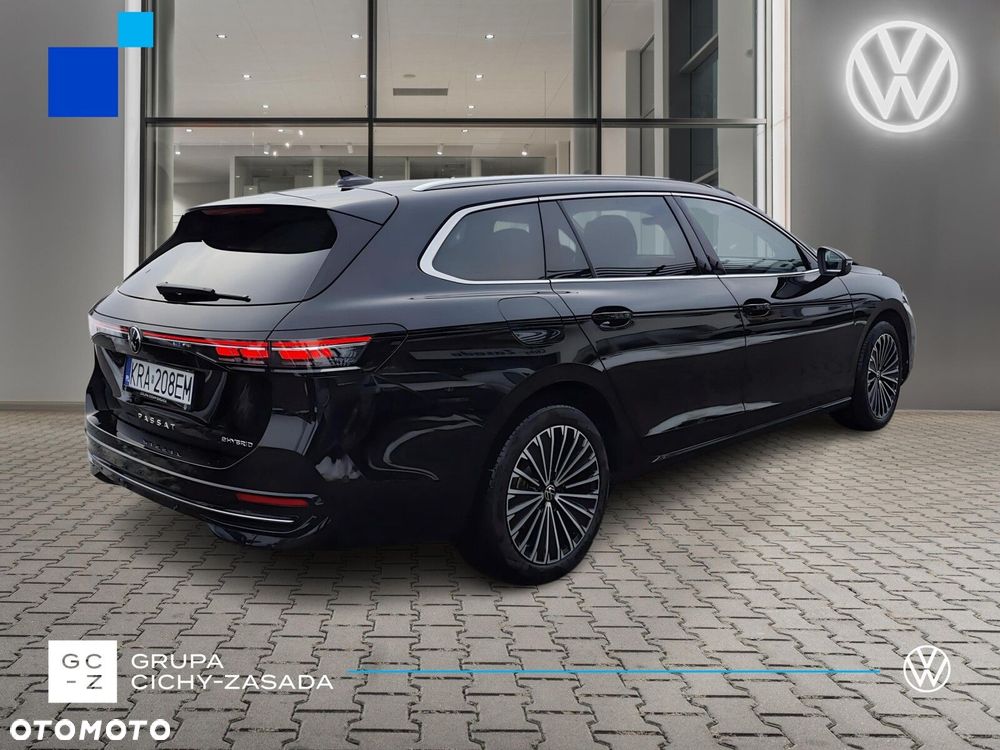 Volkswagen Passat - 6