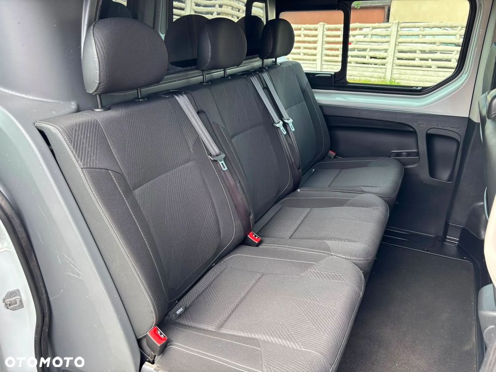 Renault Trafic - 11