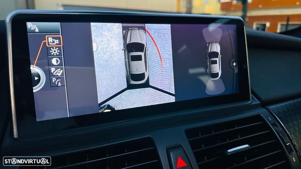 BMW X6 M50 d xDrive - 19