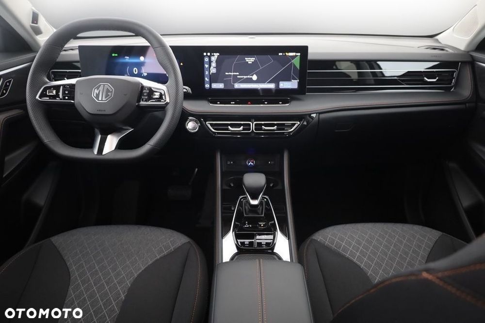 MG HS 1.5T HEV+ Excite - 16