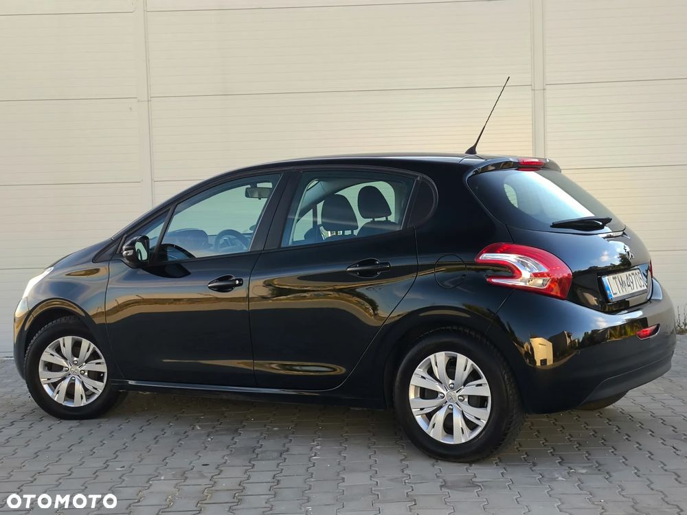 Peugeot 208 PureTech 68 Like - 11