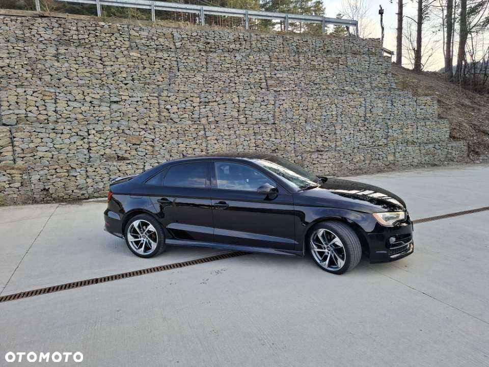 Audi A3 2014 photo 2
