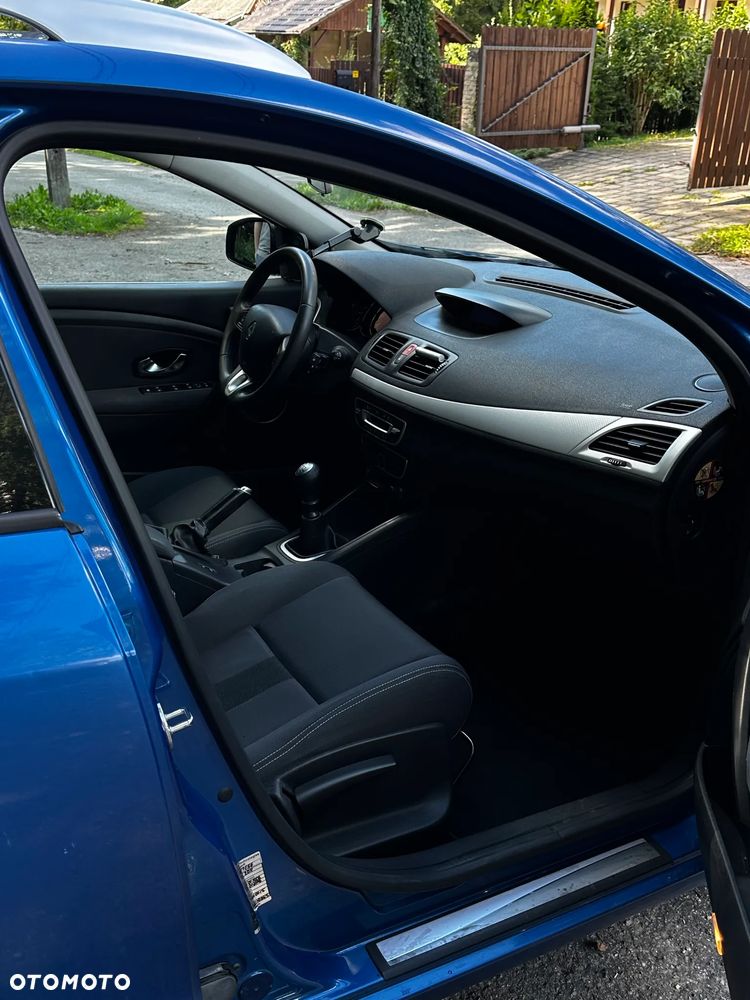 Renault Megane 1.6 16V 110 Dynamique - 25
