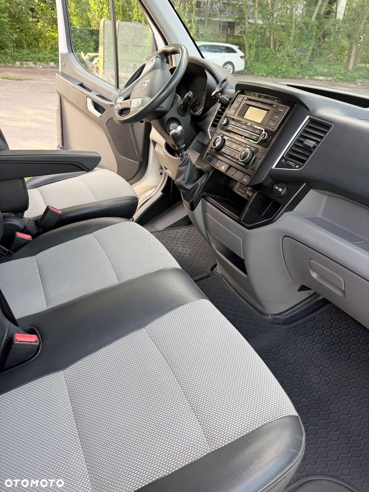 Hyundai H350 - 7