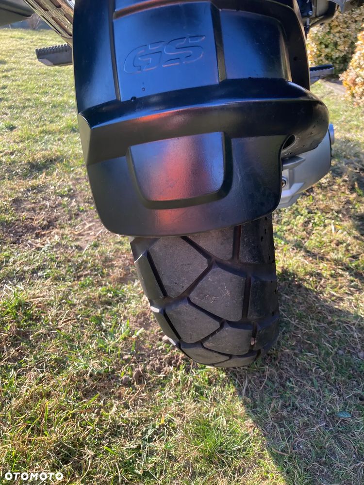 BMW GS - 12