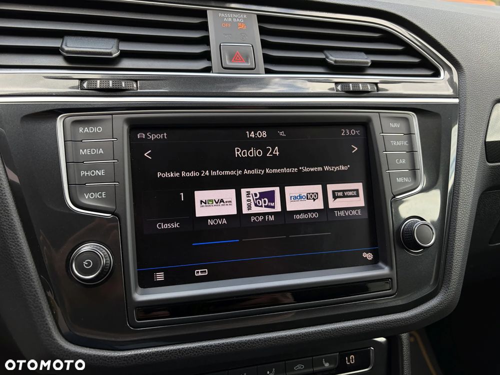 Volkswagen Tiguan 2.0 TDI BMT SCR 4Mot Highline DSG - 25