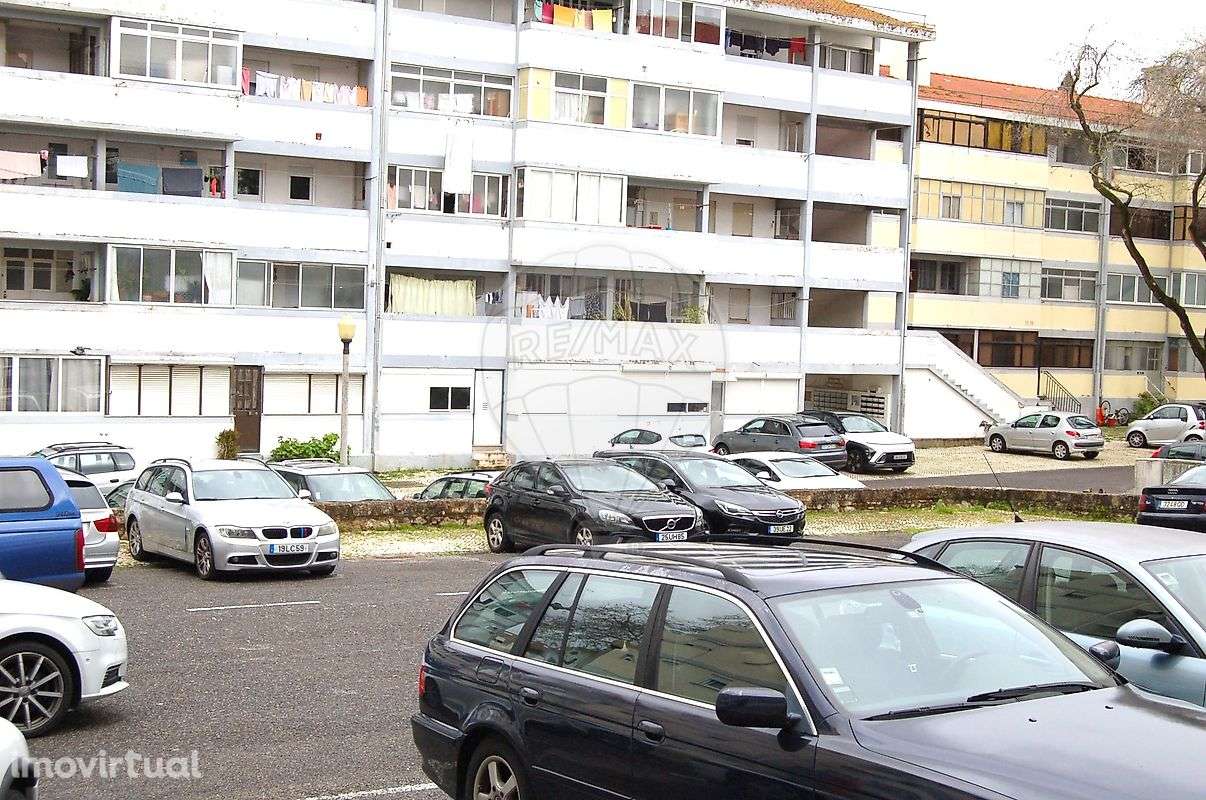 Apartamento T2 para arrendamento - Grande imagem: 2/22