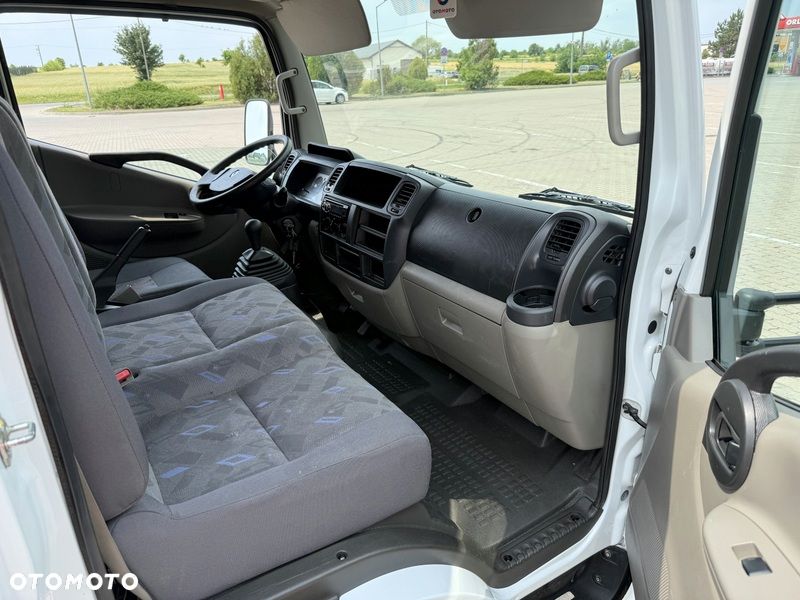 Renault MAXITY - 10