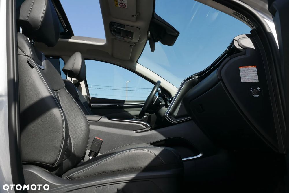 Hyundai Tucson 1.6 T-GDi Plug-in-Hybrid 4WD Prime - 14