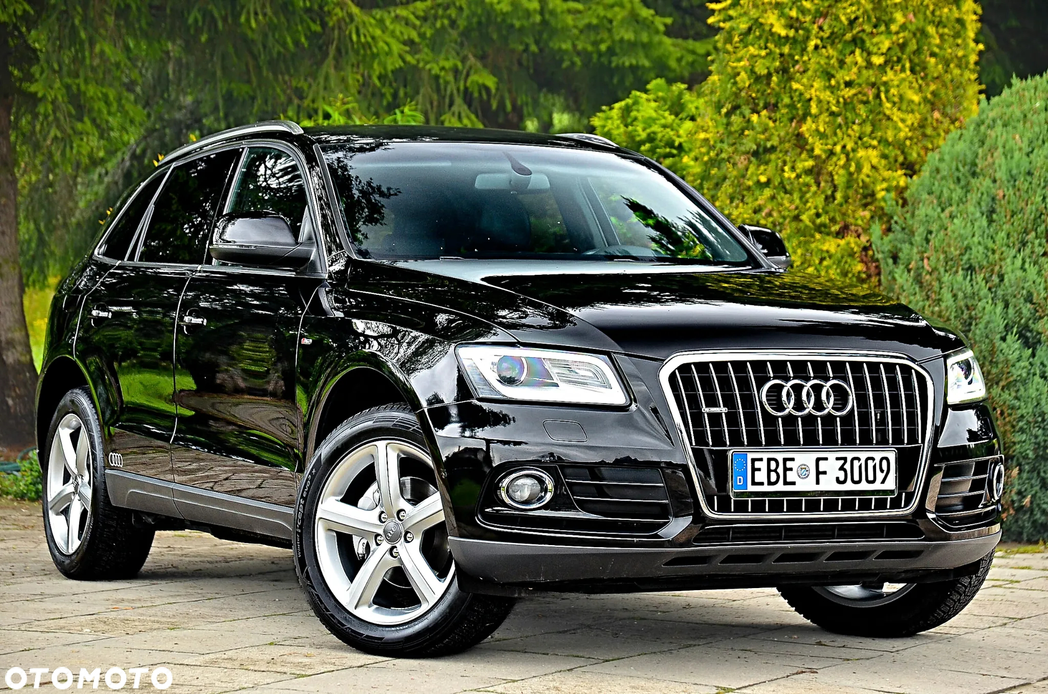 Audi Q5 2.0 TDI Quattro S tronic - 6