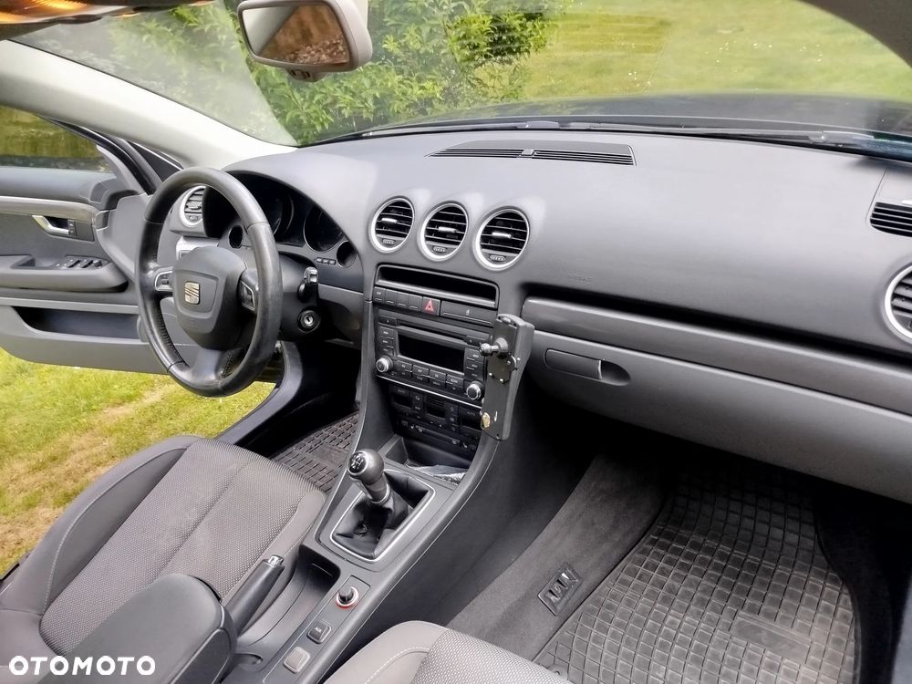 Seat Exeo - 9