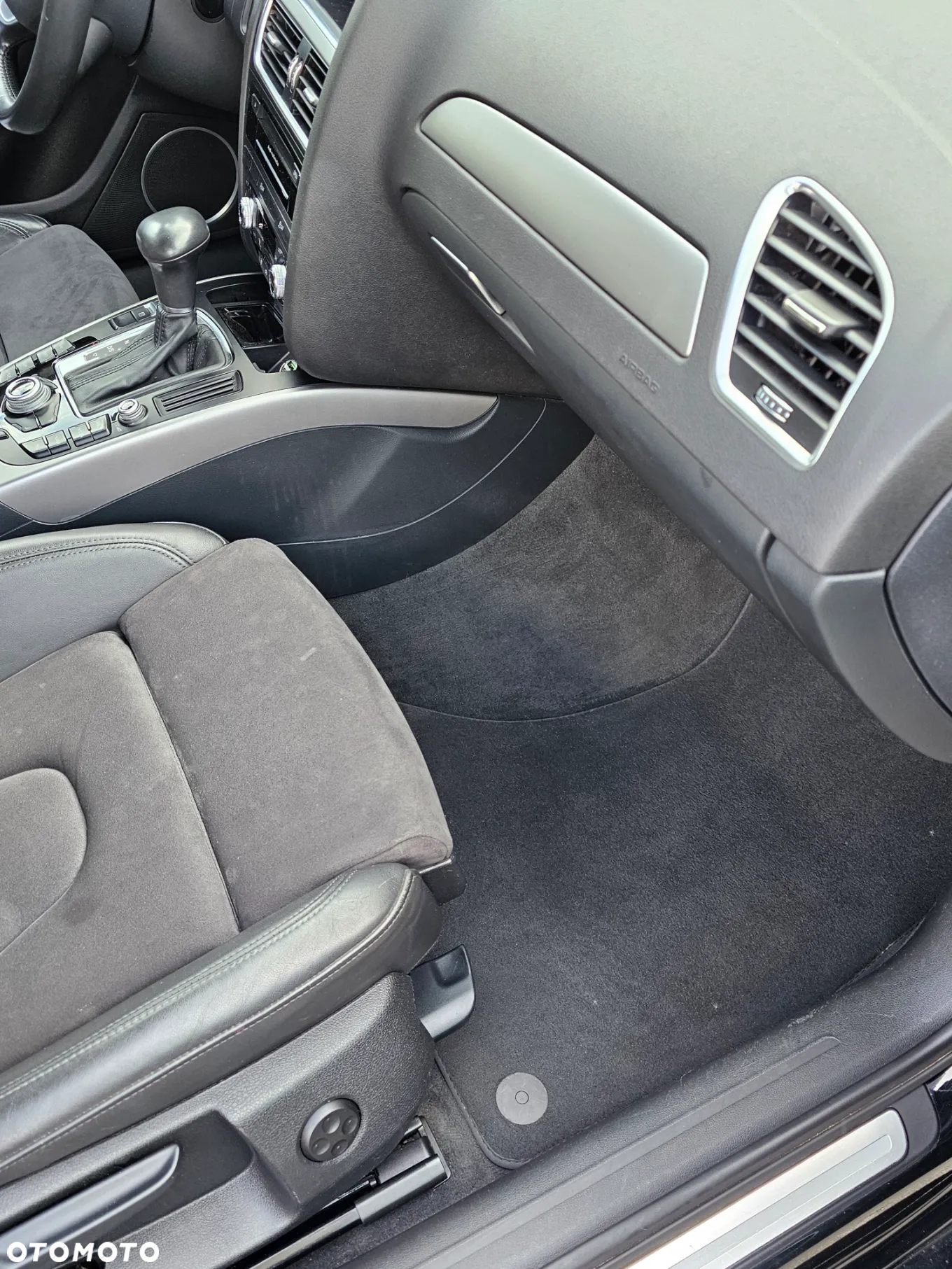 Audi A4 - 23
