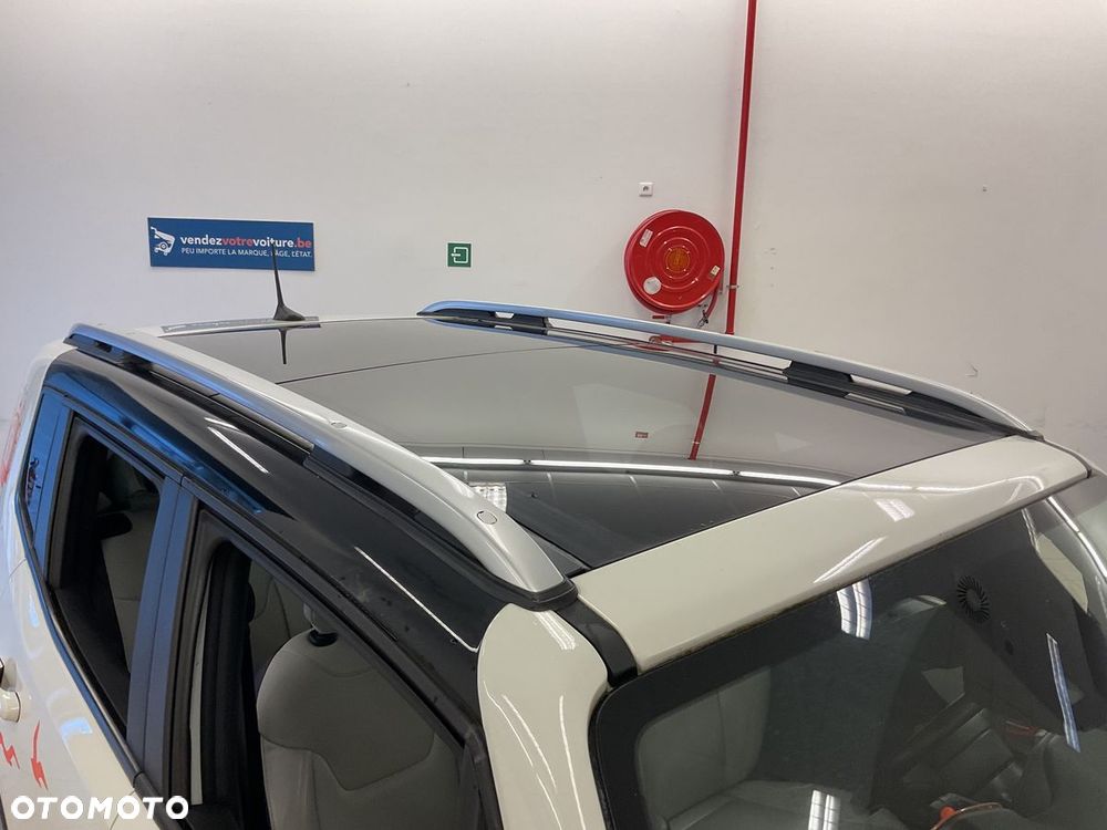 Jeep Renegade 1.4 MultiAir Active Drive Automatik Limited - 19