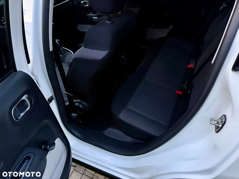 Citroën C3 Pure Tech 110 S&S EAT6 SHINE - 14