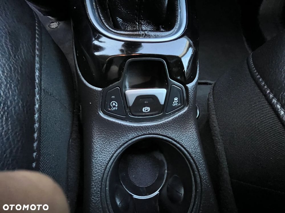 Jeep Compass 1.4 MultiAir Limited - 26