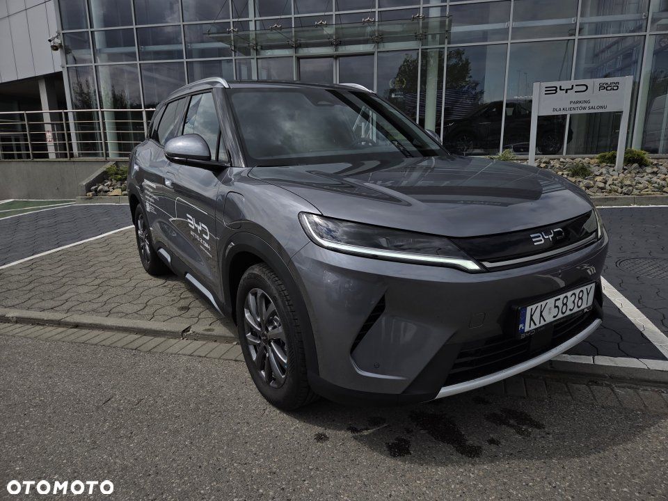 BYD Atto 2 - 3