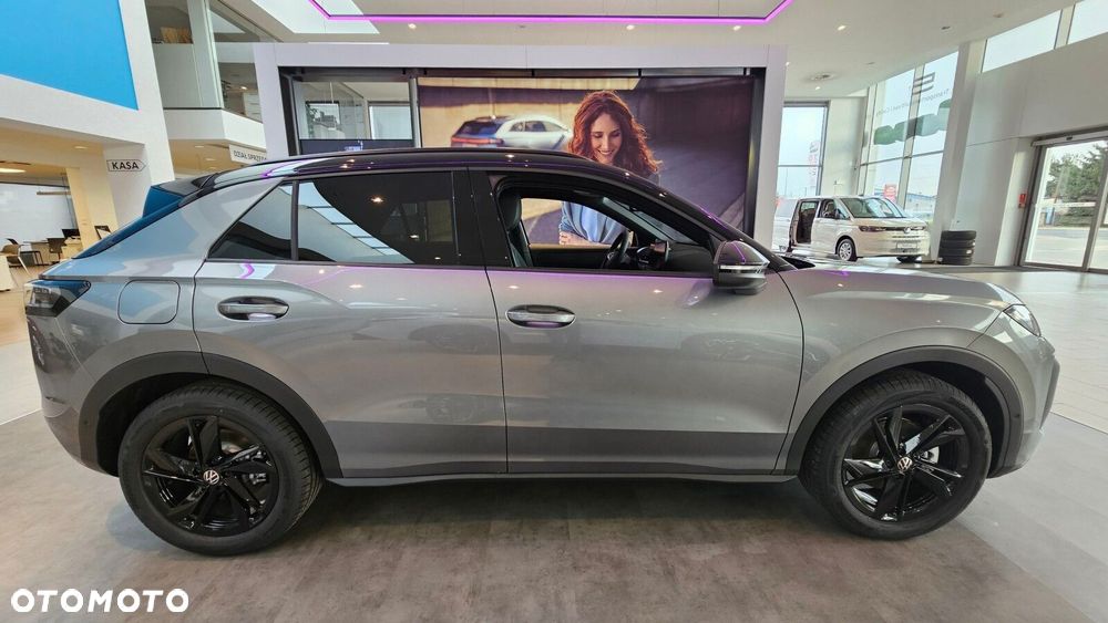 Volkswagen T-Roc - 7