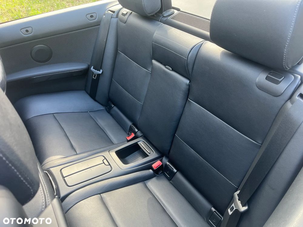 BMW Seria 3 320d - 21