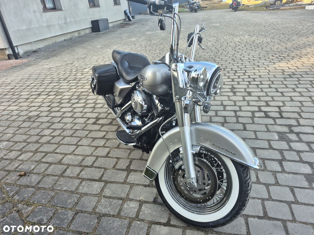 Harley-Davidson Touring Road King - 6