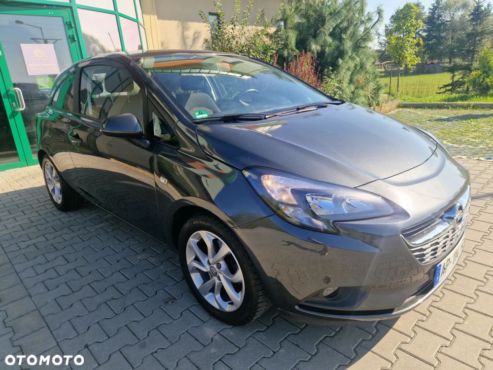 Opel Corsa - 3