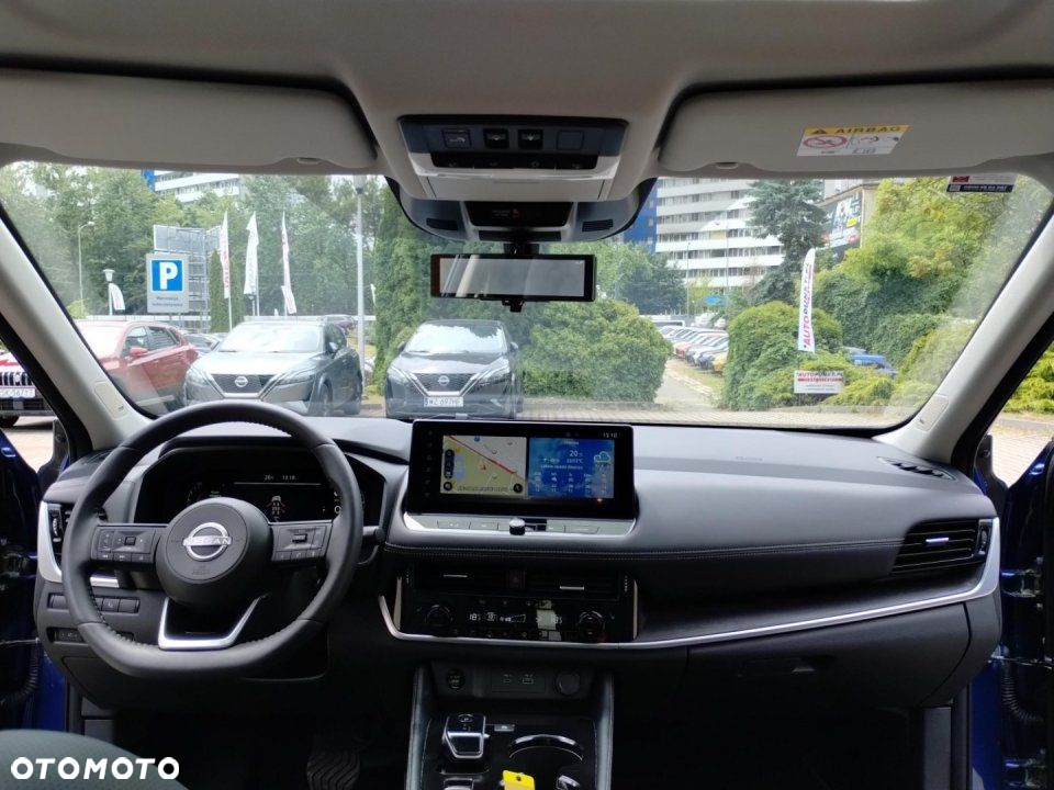 Nissan X-Trail - 23