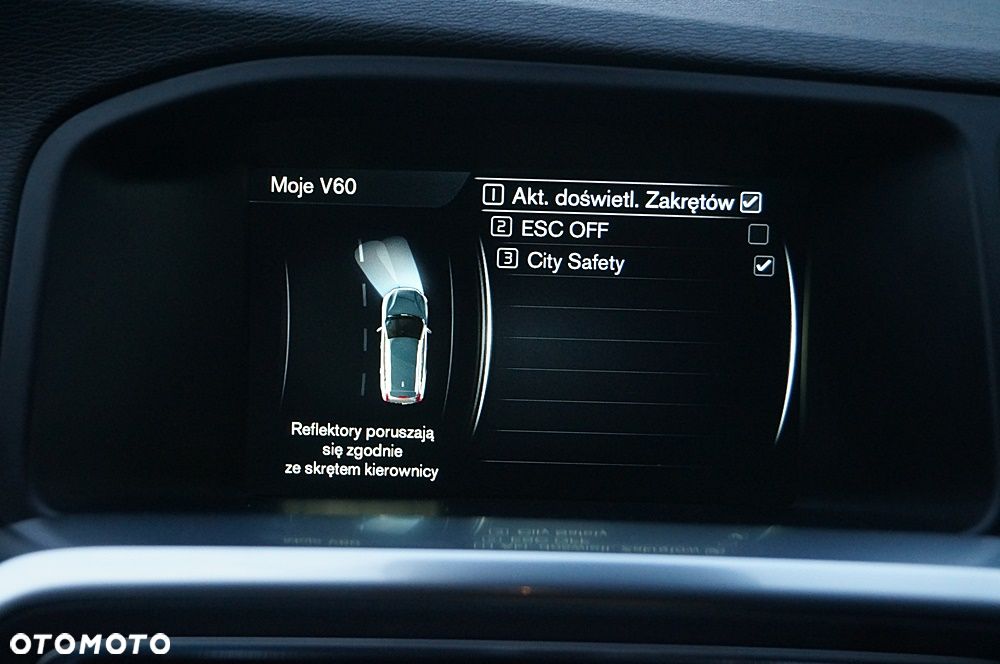 Volvo V60 D4 Geartronic Summum - 34