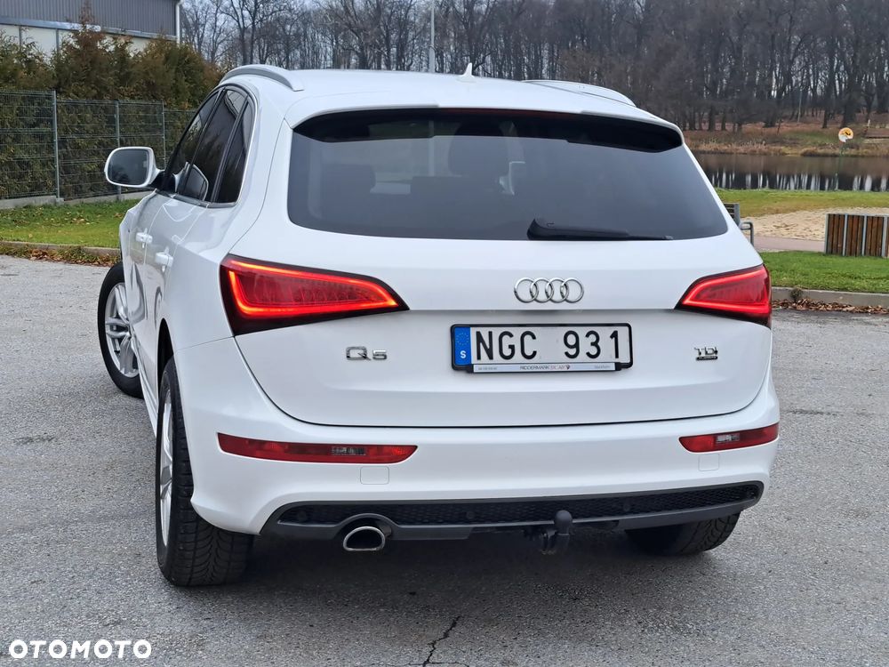 Audi Q5 - 13