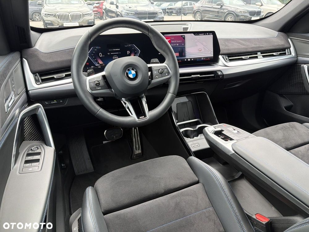 BMW X1 2026