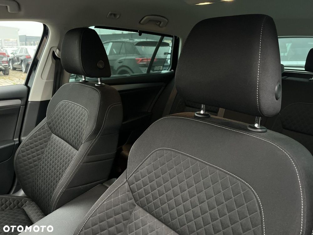 Skoda Superb 2.0 TDI SCR 4x4 Style DSG - 12