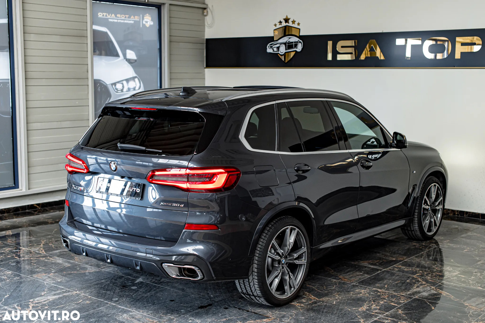 BMW X5 xDrive30d - 28