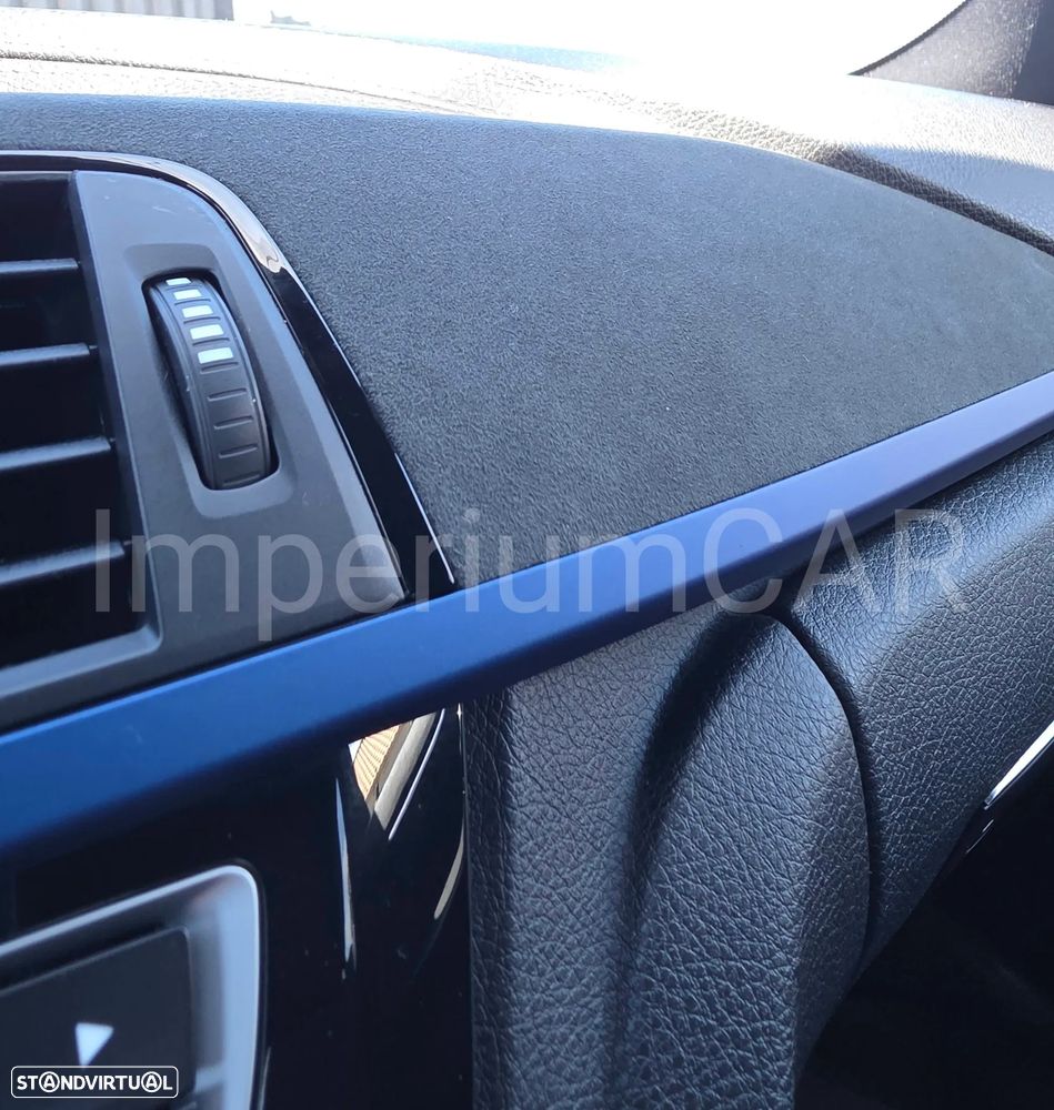 BMW 420 Gran Coupé d Pack M Auto - 21