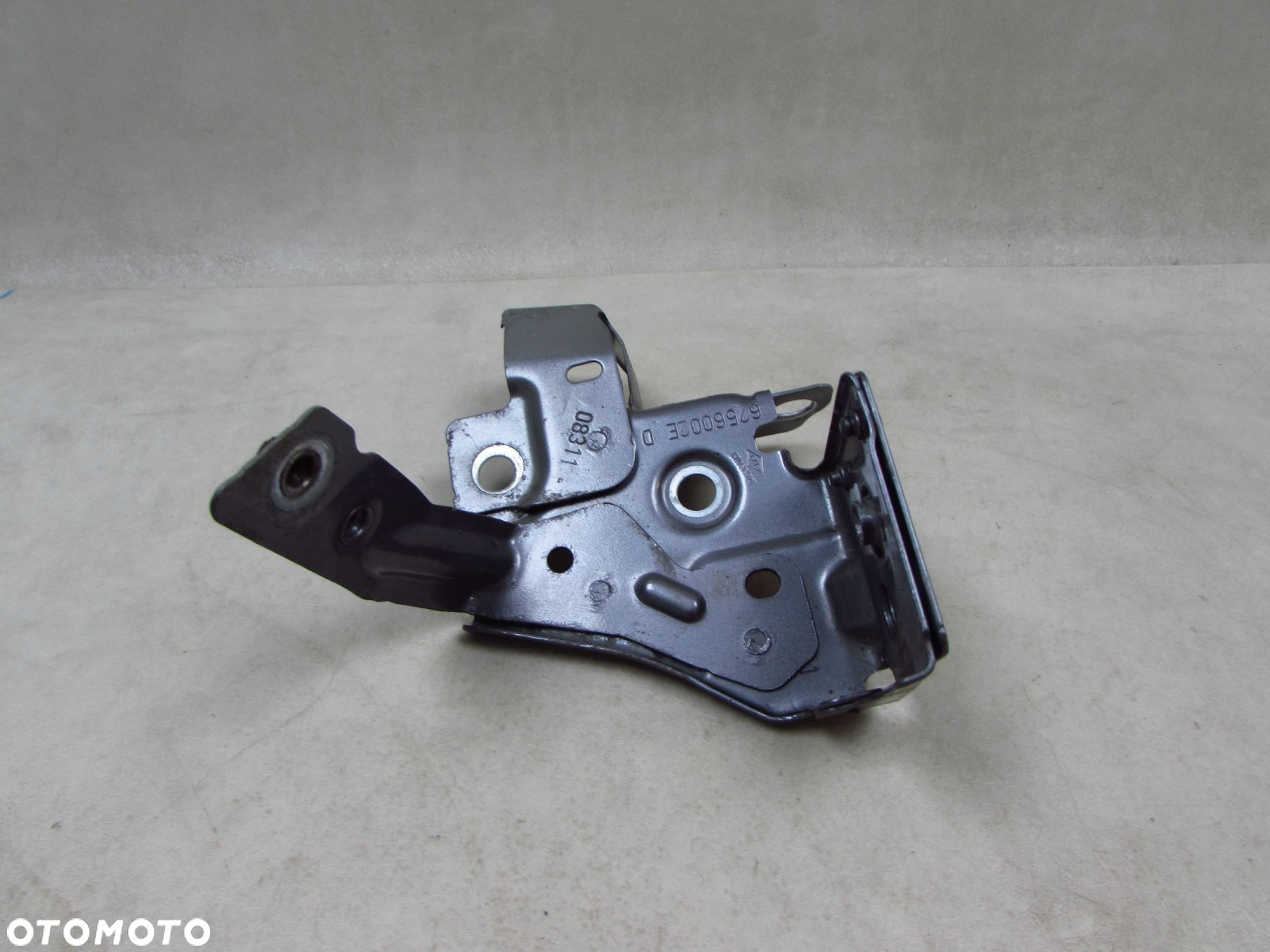 RENAULT MEGANE III 08-13 WSPORNIK MOCOWANIE BLOTNIKA PRAWE 6256002E TEKNG - 3