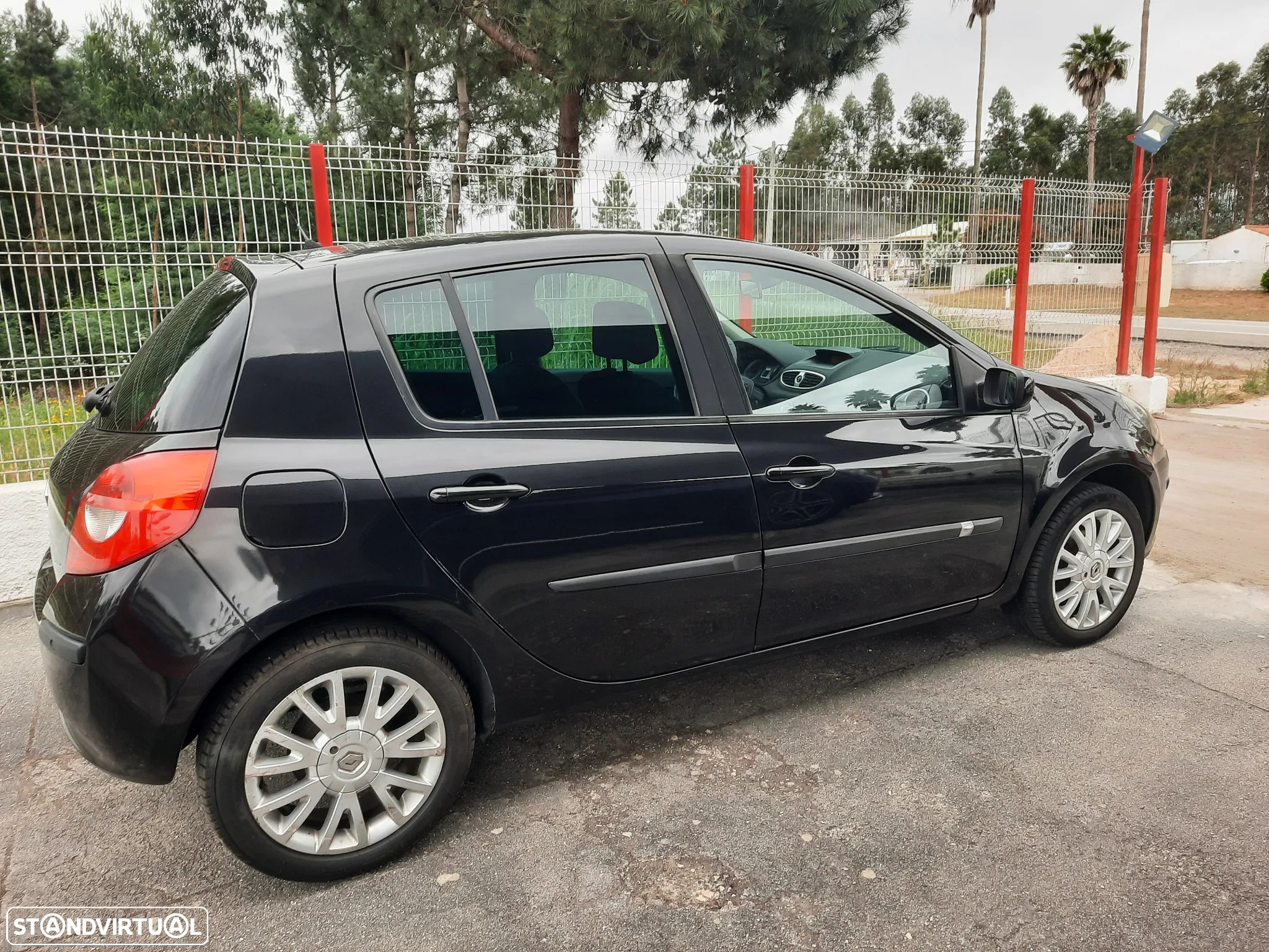 Renault Clio 1.5 dCi Dynamique - 19