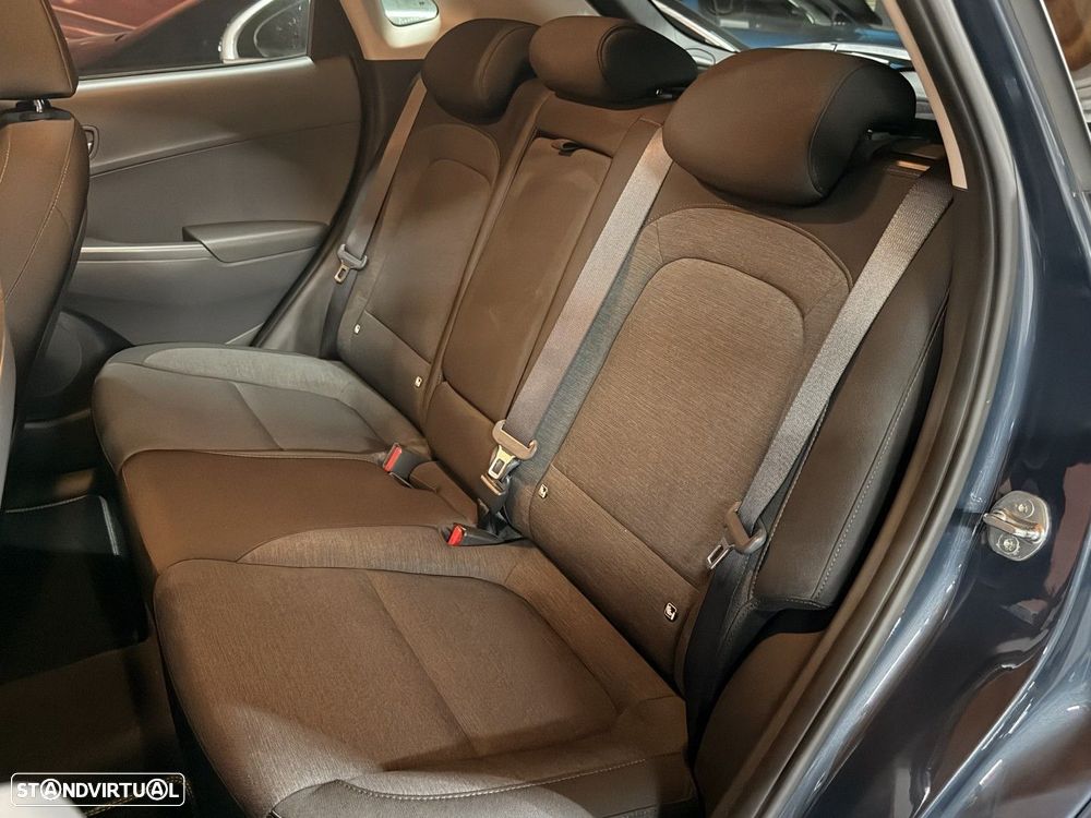 Hyundai Kauai EV 39 kWh Premium - 7