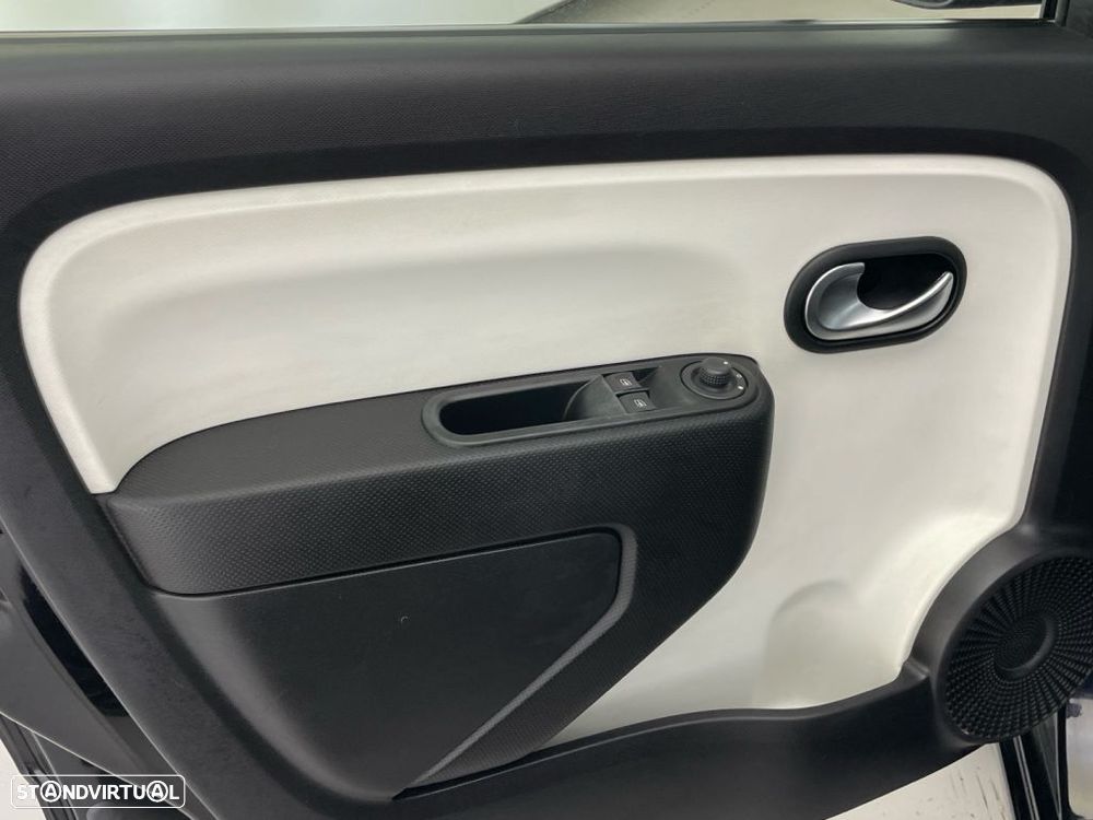 Renault Twingo 1.0 SCe Zen - 17