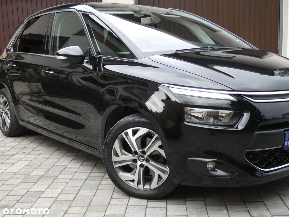 Citroën C4 Picasso 1.6 THP Exclusive - 15