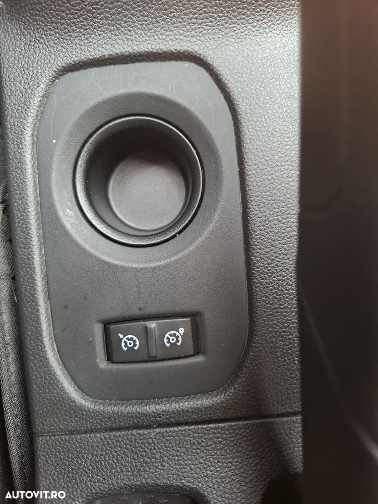 Dacia Duster dCi 110 2WD Prestige - 24