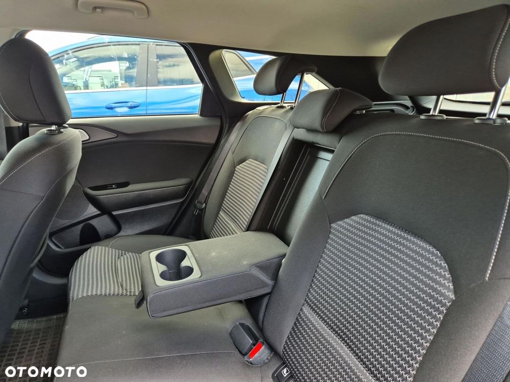 Kia Ceed 1.5 T-GDI M DCT - 17