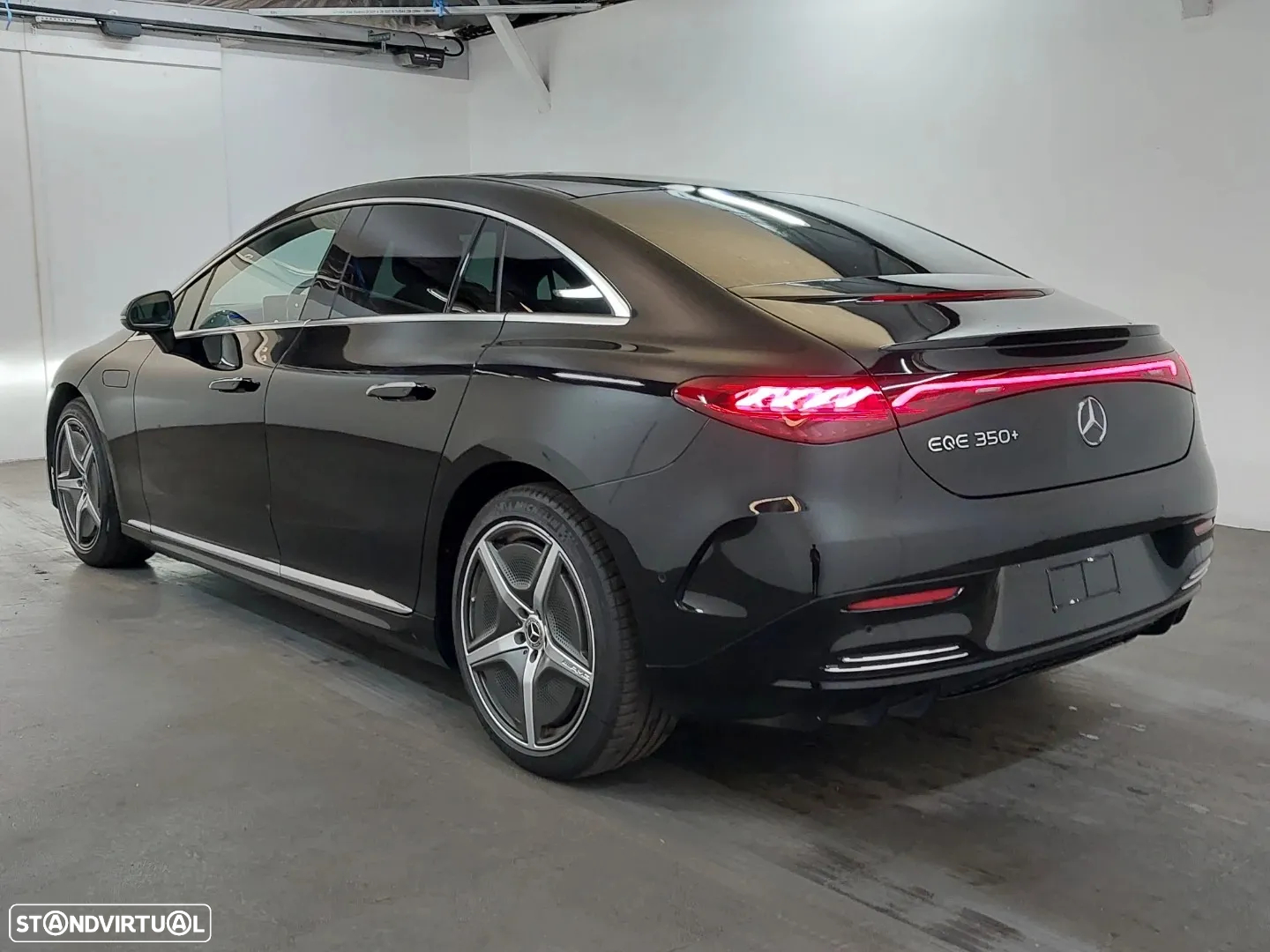 Mercedes-Benz EQE SUV 350+ AMG Line Premium - 7