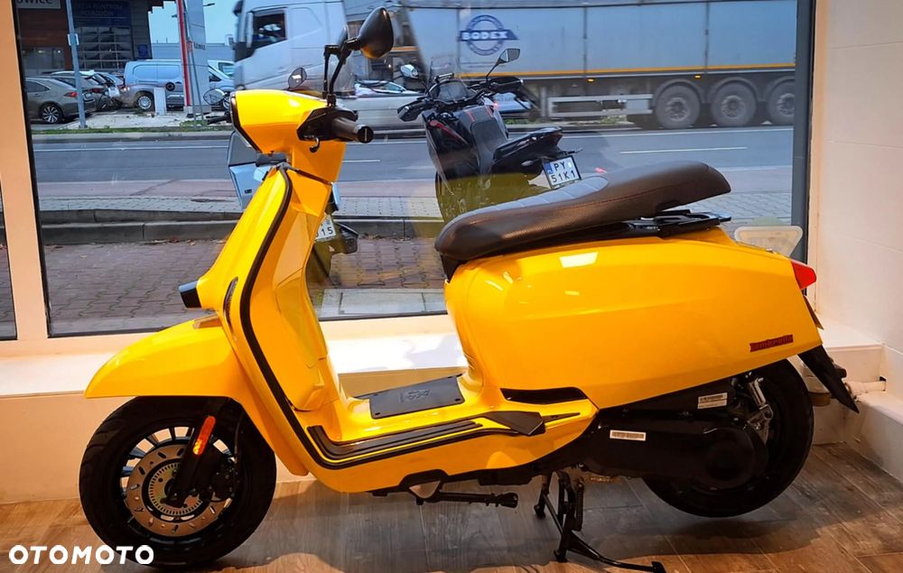 Lambretta Inny - 7