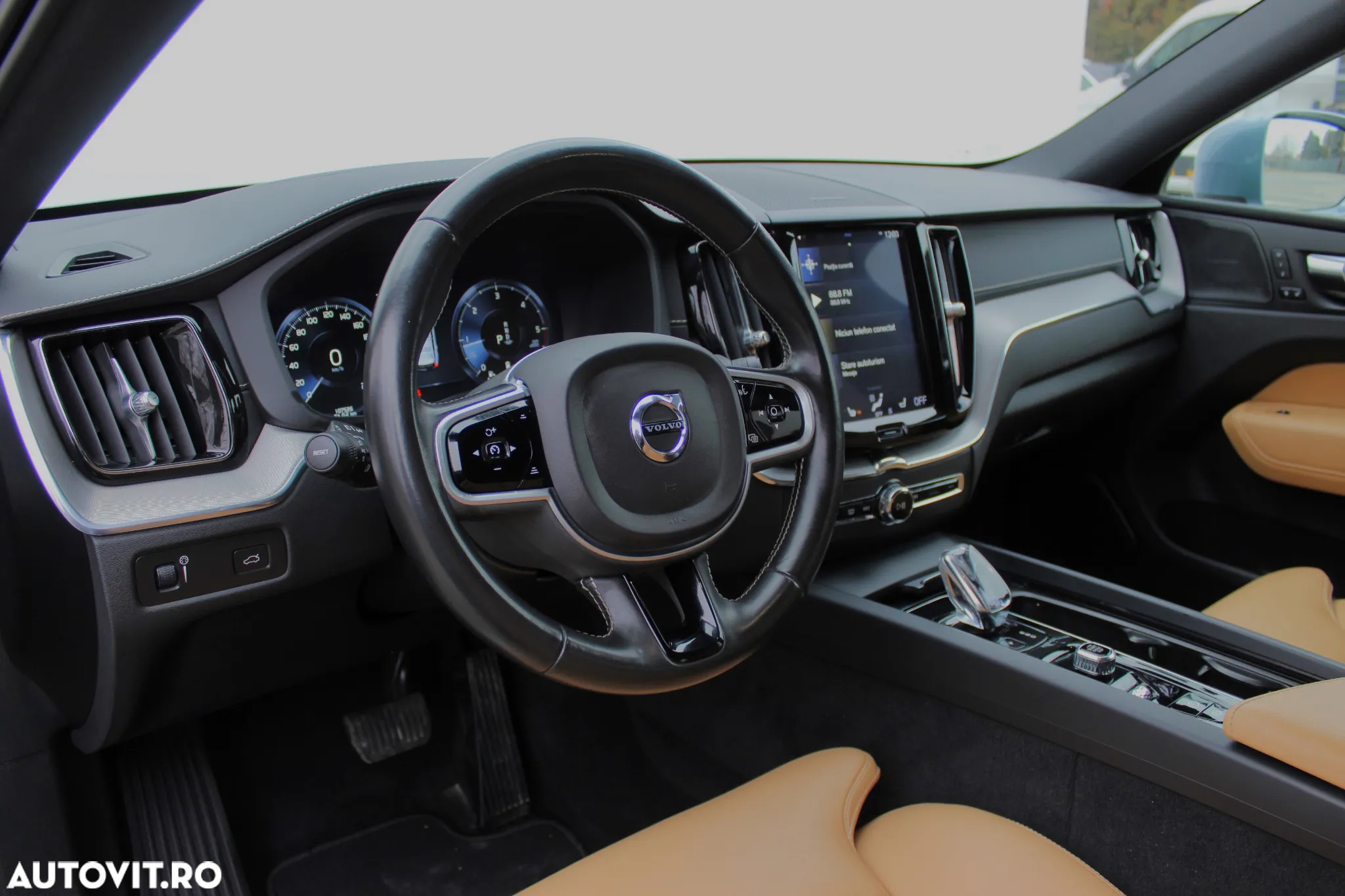Volvo XC 60 B4 MHEV AT8 AWD Inscription - 10