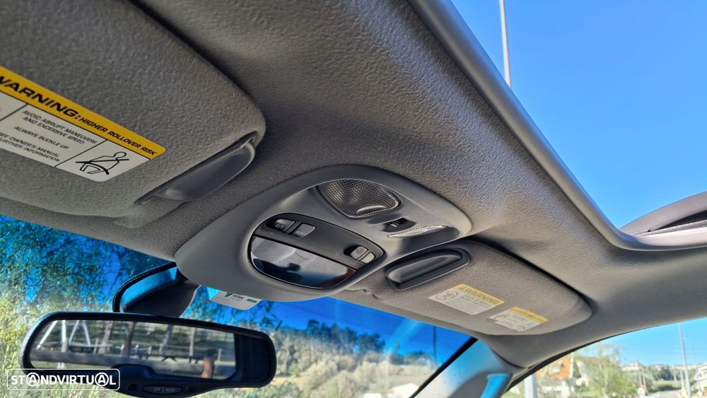 Jeep Grand Cherokee 2.7 CRD Overland - 4